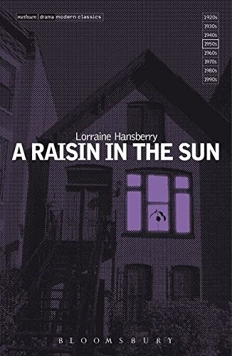 A Raisin In The Sun (Paperback, New Edition - New Edition)