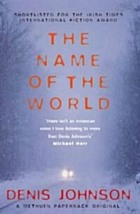 The Name of the World (Paperback)