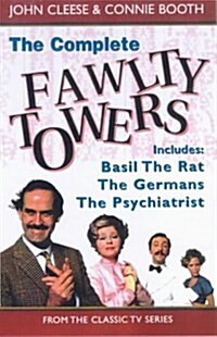 Complete Fawlty Towers (Paperback, New ed)