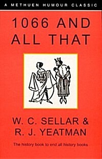 1066 and All That (Paperback)