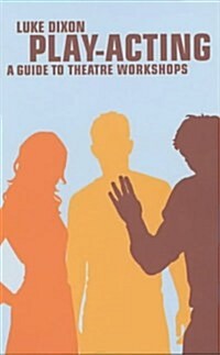 Play Acting (Paperback)