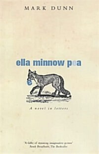 Ella Minnow Pea (Paperback)