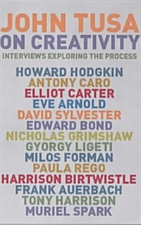 On Creativity (Hardcover)