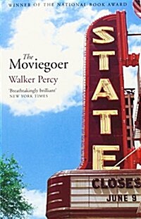 Moviegoer (Paperback, New ed)