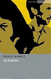 Oleanna (Paperback, New Edition - New ed)