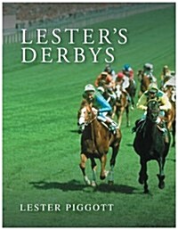 Lesters Derbys (Hardcover)