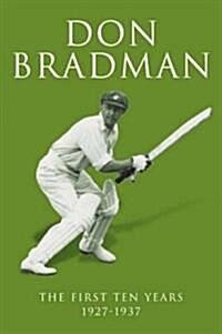 Don Bradman (Hardcover)