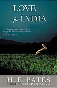 Love for Lydia (Paperback)
