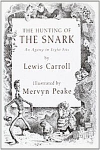 Hunting of the Snark (Hardcover)
