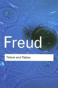 Totem and Taboo (Paperback, 2 ed)