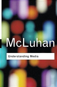 Understanding Media (Paperback, 2 ed)