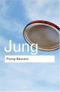 Flying Saucers : A Modern Myth of Things Seen in the Sky (Paperback, 2 ed)