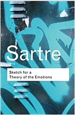 Sketch for a Theory of the Emotions (Paperback, 2 ed)