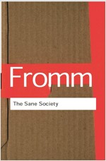 The Sane Society (Paperback, 2 ed)