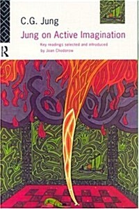 Jung on Active Imagination (Paperback)