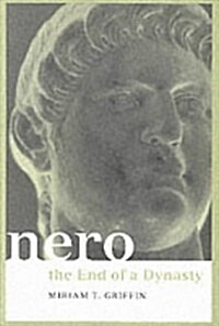 Nero : The End of a Dynasty (Paperback)
