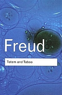 Totem and Taboo (Paperback, 2 ed)