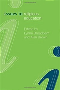 Issues in Religious Education (Paperback)