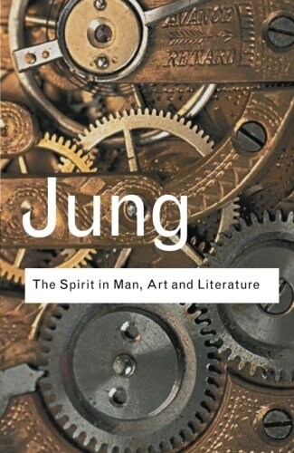 The Spirit in Man, Art and Literature (Paperback)