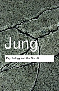 Psychology and the Occult (Paperback)