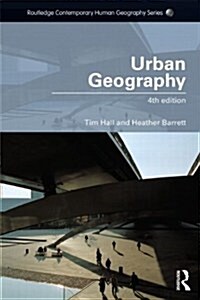 Urban Geography (Paperback)