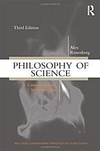 Philosophy of Science : A Contemporary Introduction (Paperback, 3 ed)