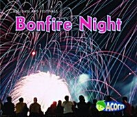 Bonfire Night (Hardcover)