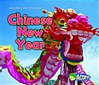 Chinese New Year (Hardcover)