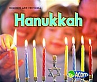 Hanukkah (Hardcover)