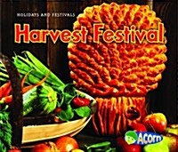Harvest Festival (Hardcover)