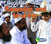 Ramadan and Id-ul-Fitr (Hardcover)
