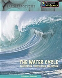 Water Cycle (Hardcover)