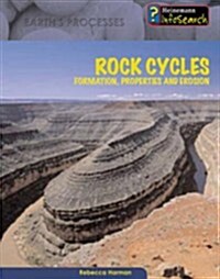 Rock Cycles (Paperback)