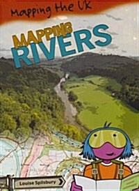 Mapping Rivers (Paperback)