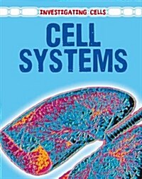 Cell Systems (Hardcover)