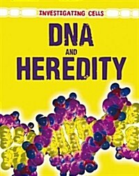 DNA and Heredity (Hardcover)