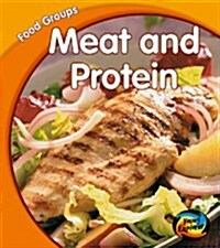 Meat and Protein (Hardcover)