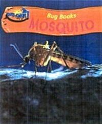 Mosquito (Hardcover)