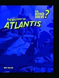 Mystery of Atlantis (Hardcover)