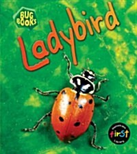Ladybird (Paperback)