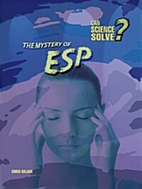 The Mystery of ESP (Hardcover)