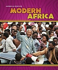 Modern Africa (Hardcover)