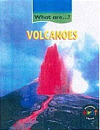 Volcanoes (Paperback)