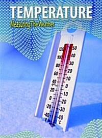 Temperature (Hardcover)