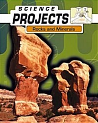 Rocks and Minerals (Paperback)