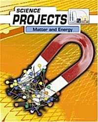 Matter and Energy (Hardcover)