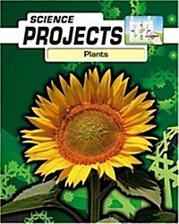 Plants (Hardcover)