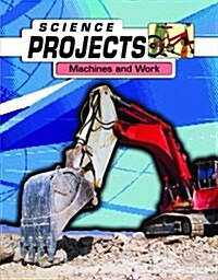 Machines at Work (Paperback)