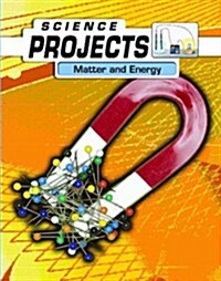 Matter and Energy (Paperback)