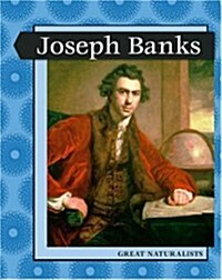 Joseph Banks (Hardcover)